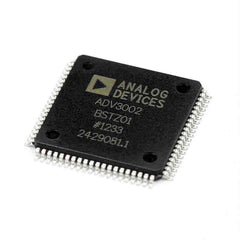 ADV3002BSTZ-RL 80-LQFP (14x14) IC SWITCH HDMI/DVI 4:1 80-LQFP