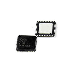 AD8195ACPZ 40-LFCSP-VQ (6x6) IC BUFF HDMI/DVI W/EQUAL 40LFCSP