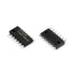 CD4016BCMX - 14-SOIC - IC SWITCH BILATERAL QUAD 14SOIC