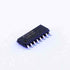 74LVX157M - 16-SOIC - MULTIPLEXER QUAD 2IN LV 16SOIC