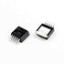 NCP59302DSADJR4G - D2PAK-5 - IC REG LDO ADJ 3A D2PAK