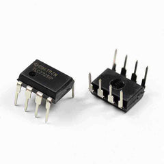 TLC7725IP 8-PDIP IC 2.25V SUPPLY MONITOR 8-DIP