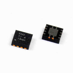 TPS715A01DRBT 8-SON Exposed Pad (3x3) IC REG LDO ADJ 80MA 8-SON