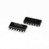 FST3125M - 14-SOIC - IC SWITCH BUS 4BIT TTL 14SOIC