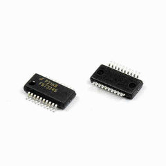 FST3345QSCX 20-QSOP IC SWITCH BUS 8BIT TTL 20QSOP