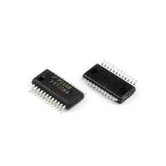 FST3384QSC 24-QSOP IC SWITCH BUS 10BIT LP 24QSOP