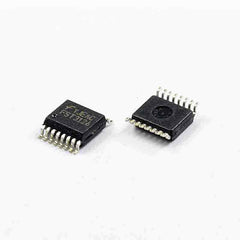 FST3126QSCX 16-QSOP IC SWITCH BUS 4BIT TTL 16-QSOP