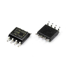 AT24C32D-SSHM-T 8-SOIC IC EEPROM 32KBIT 8SOIC