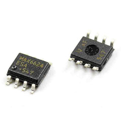 MAX662AESA+ 8-SOIC IC REG BST SWITCHD CAP 12V 8SOIC