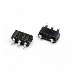TPS73633DBVR SOT-23-5 IC REG LDO 3.3V .4A SOT23-5