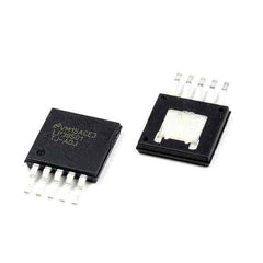 LP38501TJ-ADJ/NOPB TO-263-5 Thin IC REG LDO ADJ 3A TO263T-5