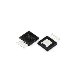 LP38501ATJ-ADJ/NOPB TO-263-5 Thin IC REG LDO ADJ 3A TO263-5