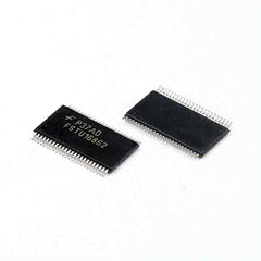 FSTU16862QSP 48-QVSOP IC SWITCH BUS 20BIT TTL 48QVSOP