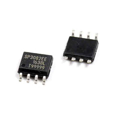 SP3082EEN-L 8-SOIC N IC TXRX RS485/RS422 ESD 8NSOIC