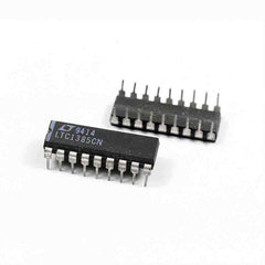 LTC1385CN#PBF 18-DIP IC TXRX 3.3V EIA/TIA-562 18-DIP