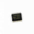 TPS76818QPWPRQ1 - 20-HTSSOP - IC REG LDO 1.8V 1A 20-HTSSOP