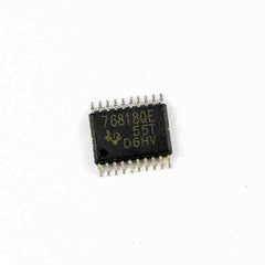 TPS76818QPWPRQ1 20-HTSSOP IC REG LDO 1.8V 1A 20-HTSSOP