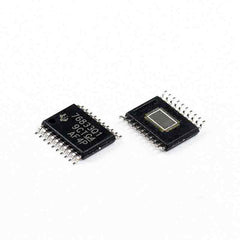 TPS76833QPWPRQ1 20-HTSSOP IC REG LDO 3.3V 1A 20-HTSSOP