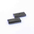 FAN7389M - 24-SOP - IC GATE-DRIVE 3PH HALFBRDG 24SOP