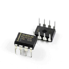 MAX4420EPA+ 8-PDIP IC MOSFET DRVR SGL 6A HS 8-DIP