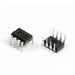 MAX628CPA+ 8-PDIP IC DRIVER MOSFET DUAL 8-DIP