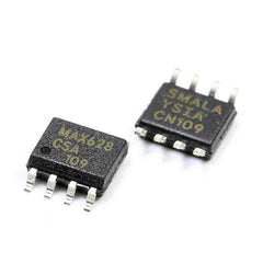 MAX628CSA+ 8-SOIC IC DRIVER MOSFET DUAL 8-SOIC