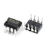TLV2262IP - 8-PDIP - IC OPAMP GP R-R 710KHZ DUAL 8DIP