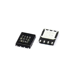 SI7149DP-T1-GE3 PowerPAK? SO-8 MOSFET P-CH D-S 30V PPAK 8SOIC