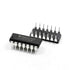TLV2374IN - 14-PDIP - IC OPAMP GP R-R 3MHZ QUAD 14DIP