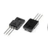 IRFI614GPBF - TO-220-3 - MOSFET N-CH 250V 2.1A TO220FP