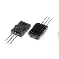 IRFI614GPBF TO-220-3 MOSFET N-CH 250V 2.1A TO220FP