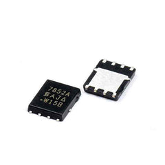 SI7852ADP-T1-E3 PowerPAK? SO-8 MOSFET N-CH 80V 12A 8-SO