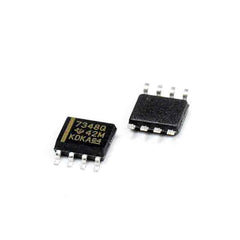 TPS7348QDR 8-SOIC IC REG LDO 4.85V .5A 8-SOIC