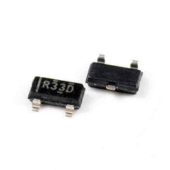 REF3325AIDBZR SOT-23-3 IC VREF SERIES PREC 2.5V SOT23-3