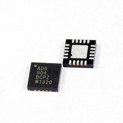 ADG904BCPZ 20-LFCSP-VQ (4x4) IC MULTIPLEXER 4X1 20LFCSP