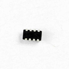 SI5853DC-T1-E3 1206-8 ChipFET? MOSFET P-CH 20V 2.7A 1206-8