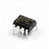 MAX660CPA+ - 8-PDIP - IC REG SWITCHED CAP DBL INV 8DIP