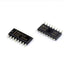 MAX710ESE+ - 16-SOIC - IC REG BUCK BOOST 3.3V/5V 16SOIC