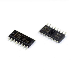 MAX710ESE+ 16-SOIC IC REG BUCK BOOST 3.3V/5V 16SOIC