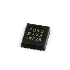 SI7840BDP-T1-E3 PowerPAK? SO-8 MOSFET N-CH D-S 30V PPAK 8SOIC