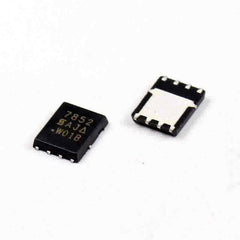 SI7852DP-T1-GE3 PowerPAK? SO-8 MOSFET N-CH D-S 80V PPAK 8SOIC