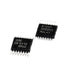 ADG5412BRUZ - 16-TSSOP - IC SWITCH QUAD SPST 16TSSOP