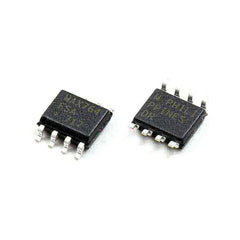 MAX764ESA+ 8-SOIC IC REG INV -5V/ADJ 0.26A 8SOIC