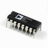 ADG451BN - 16-PDIP - IC SWITCH QUAD SPST 16DIP