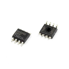 MAX660ESA+ 8-SOIC IC REG SWITCHD CAP DBL INV 8SOIC