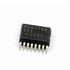 MAX1708EEE+ - 16-QSOP - IC REG BST 3.3V/5V/ADJ 5A 16QSOP
