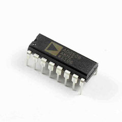 ADG508AKN 16-PDIP IC MULTIPLEXER 8X1 16DIP