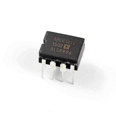 ADG419TQ 8-CERDIP IC SWITCH SPDT 8CDIP