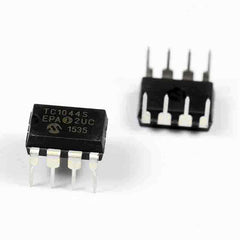 TC1044SEPA 8-PDIP IC REG SWITCHED CAP INV ADJ 8DIP