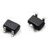 BC847CWT1 - SC-70-3 (SOT323) - TRANSISTOR NPN 45V 100MA SOT-323